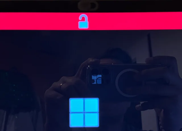 众盈易配 用户反馈多台微软 Surface Pro 8 突然“失忆”，UEFI 信息丢失