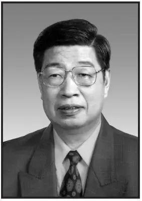 期配宝 张勃兴同志逝世